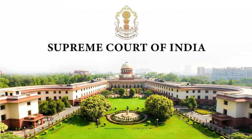 SUPREME-COURT-WARNS - DELAYS-UNDERMINE-JUDICIAL-FAITH
