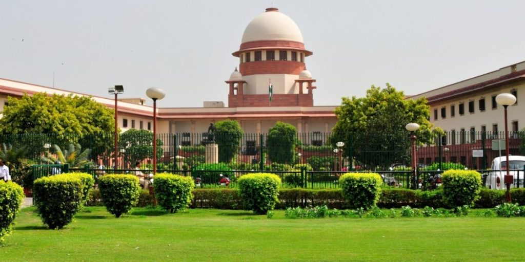 TELANGANA'S-LOCAL-QUOTA-CONUNDRUM - SUPREME-COURT-SCRUTINY