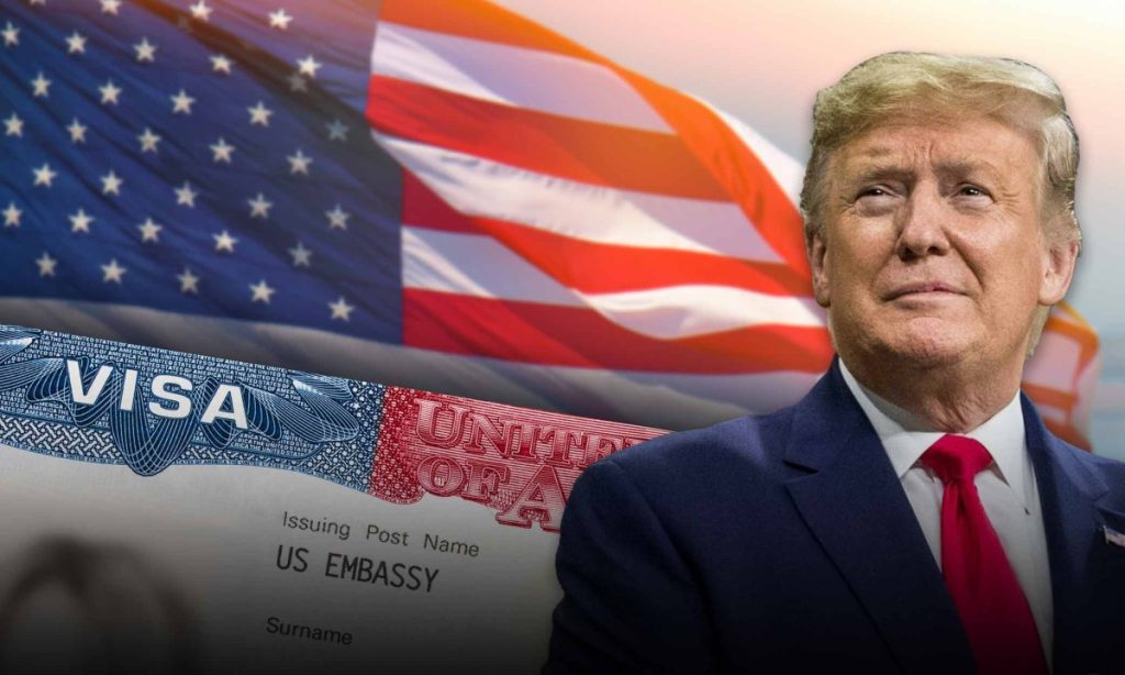TRUMP-EFFECT - IMMIGRATION-HITS-60-YEAR-LOW