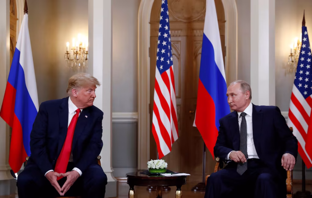 TRUMP’S-ALASKA-SUMMIT-EYES-UKRAINE-PEACE-WITH-TERRITORY-SWAP