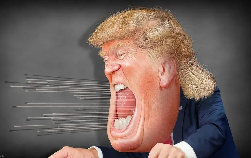 TRUMP’S-“DEAD-ECONOMY”-CLAIM-ON-INDIA-DEBUNKED-BY-AI,-SPARKS-ROW