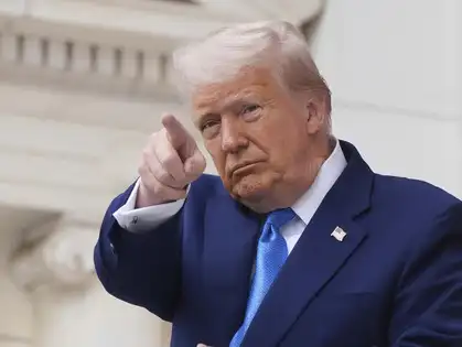 Trump’s 2 AM Bombshell What Will He Reveal