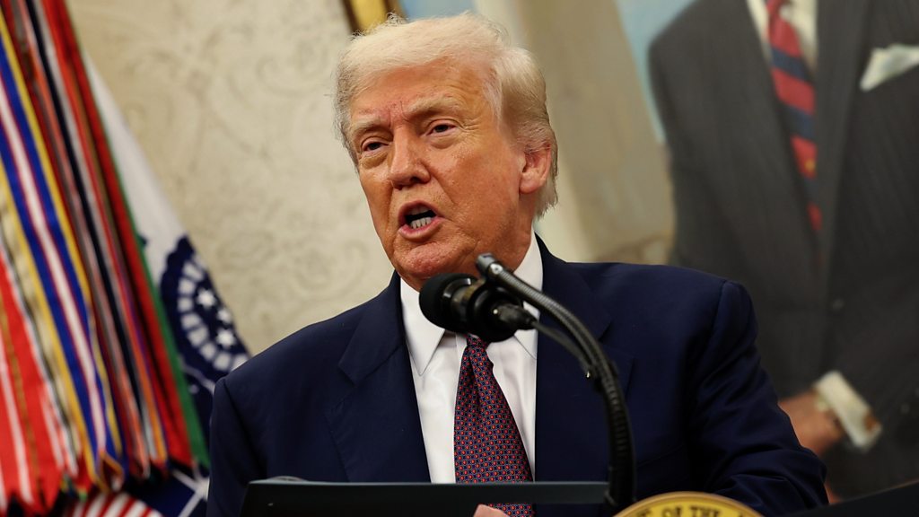 White House Pushes Europe to Sanction India’s Oil Trade