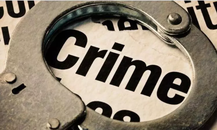 Wife Kills Husband with Boiling Oil in Chennai