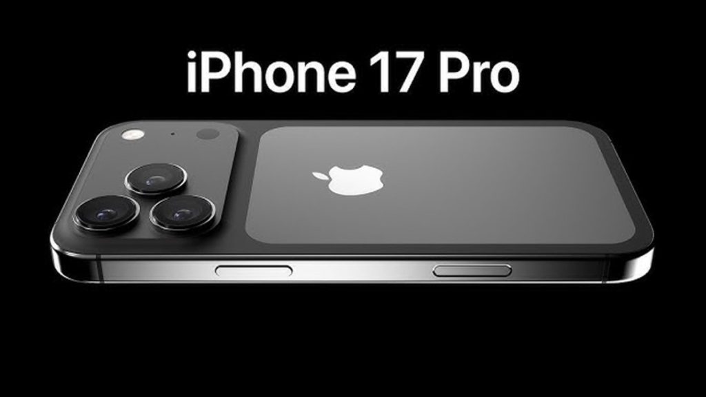 iPhone 17 Ushers GPT-5 AI Era