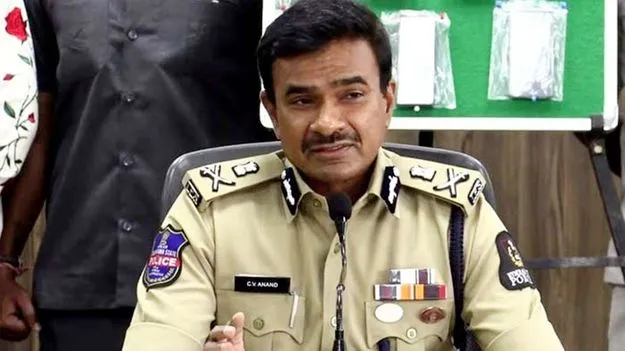 500 Pirated Movies, 22 CCTV Cameras Found