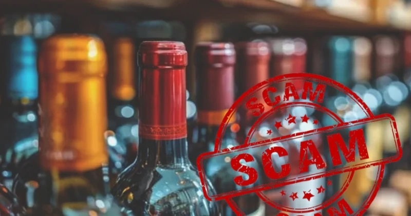 AP Liquor Scam ED's 5-State Raids Unravel Fraud