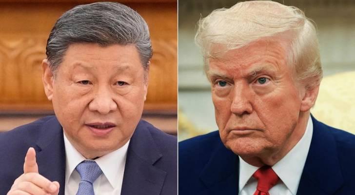 China Imposes Sanctions on US Firms Amid Trade Dispute