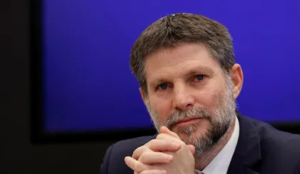 Gaza A Real Estate 'Bonanza,' Says Israeli Minister