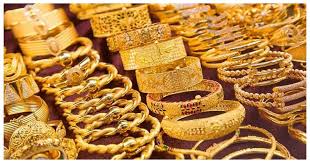 Gold Surges Again Prices Hit New High