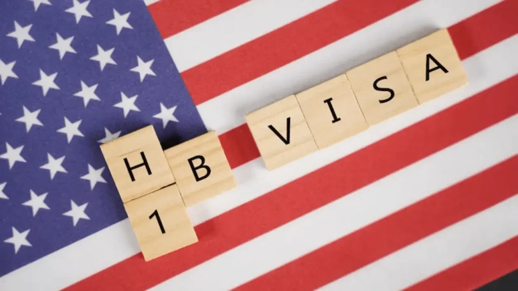 H-1B Fee Bombshell Indian Dreams at Stake