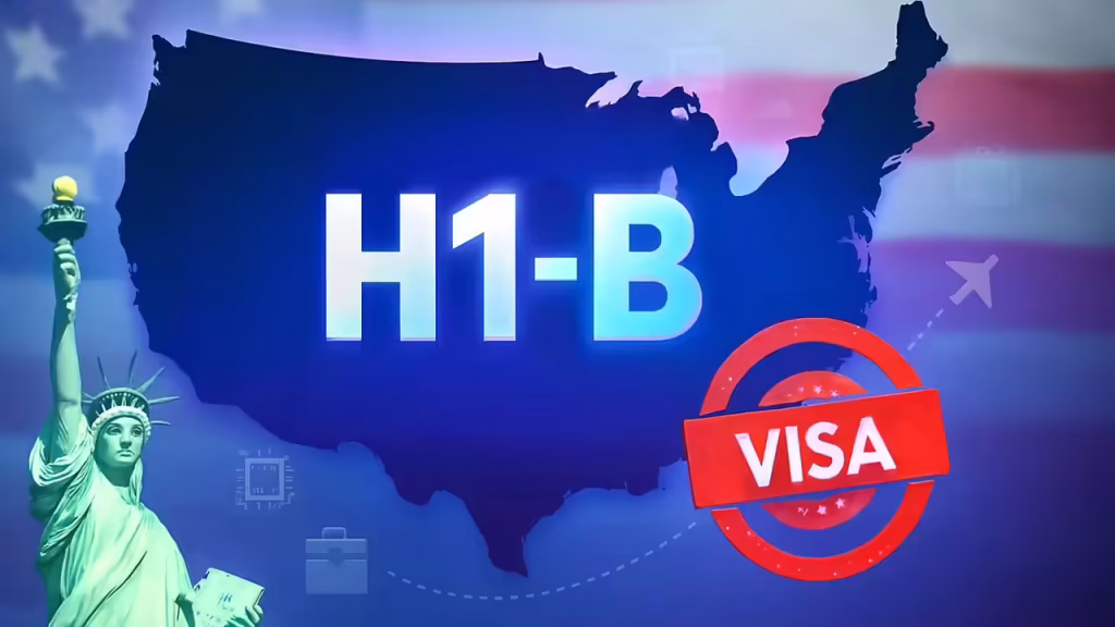 H-1B Fee Spike Strains US Academia