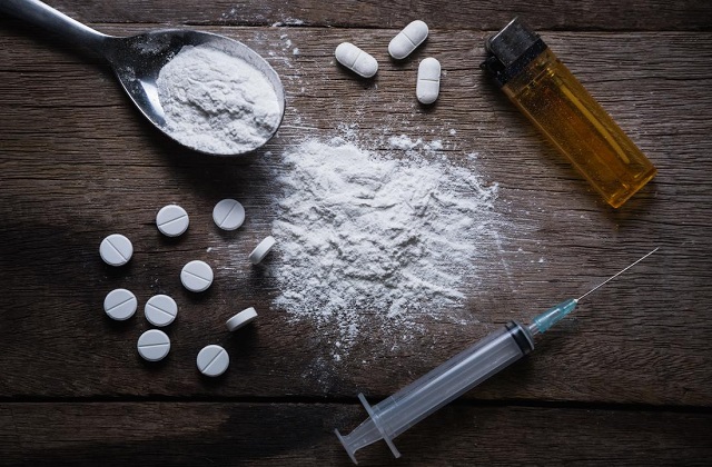 HYDERABAD'S-SHADOW-EMPIRE - ₹12,000-CR-DRUG-RACKET-CRUSHED
