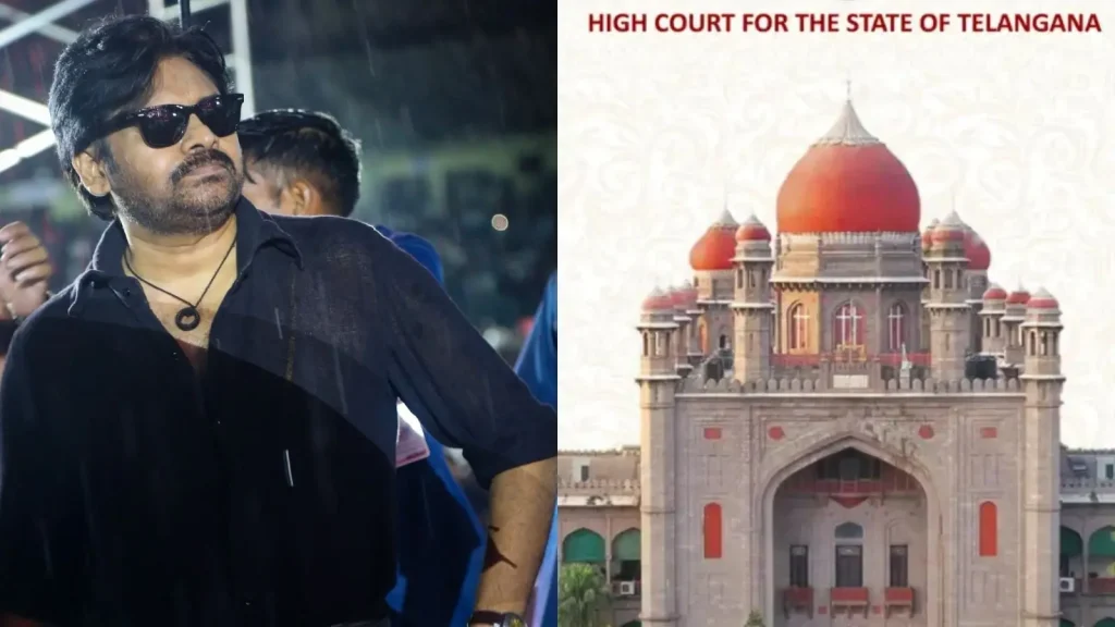 High Court Reiterates Ban on Hike in OG Ticket Prices