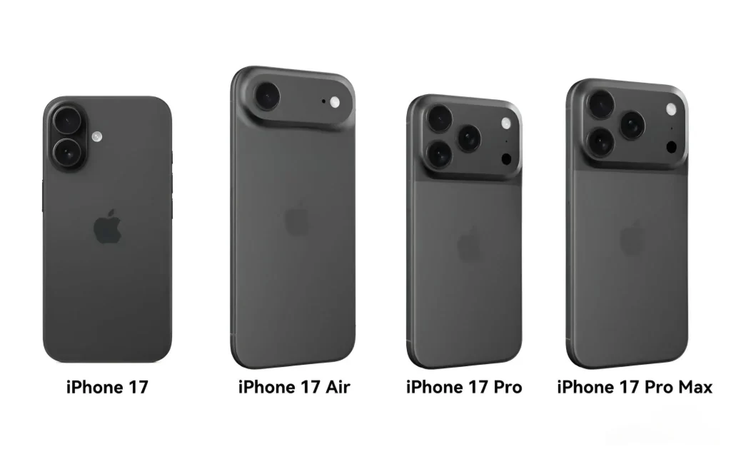 IPHONE-17-SERIES - A-GAME-CHANGING-LAUNCH-AWAITS