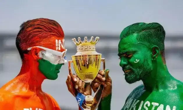India-Pakistan Asia Cup Final A Clash That Never Was