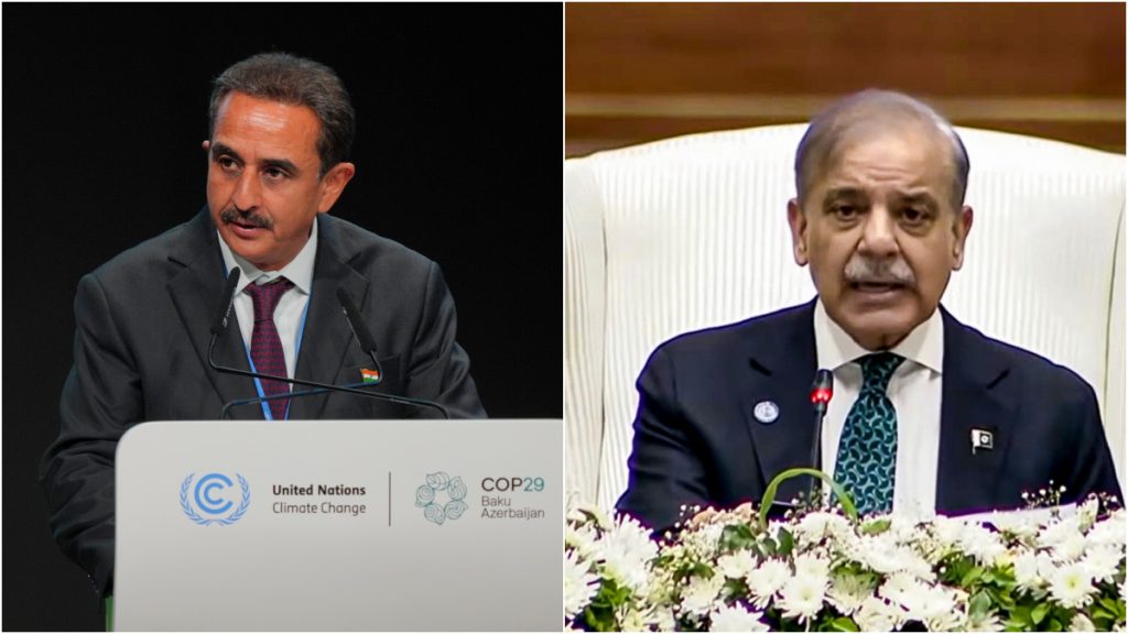 India Strongly Counters Pakistan on Indus Waters at UN