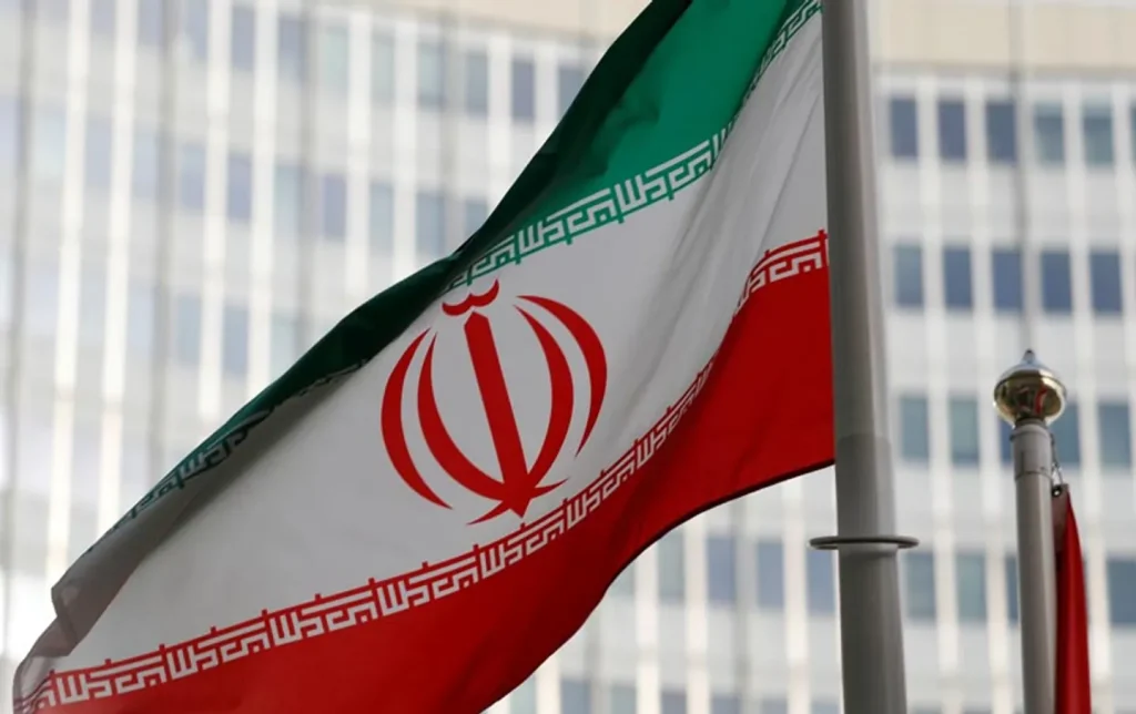 Iran Signals Withdrawal from NPT Over UN Sanctions Clash