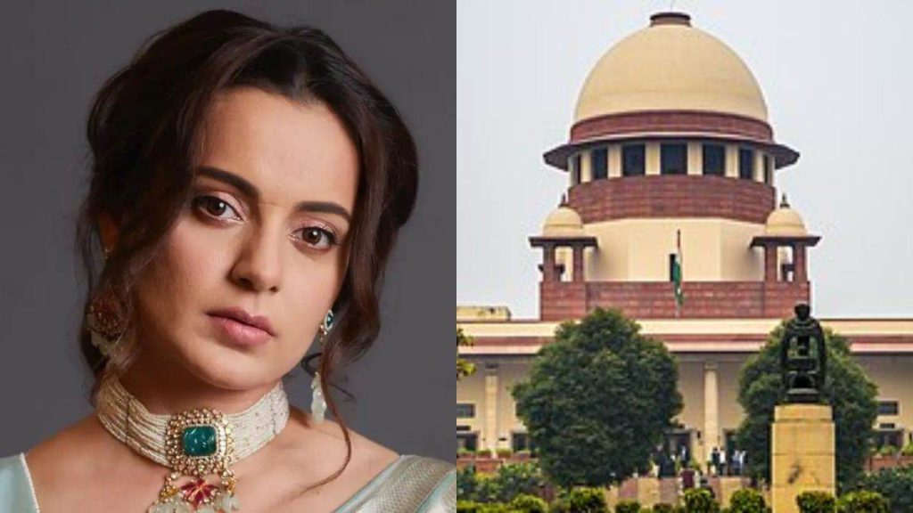 KANGANA’S-TWEET-TROUBLE:-SC-REJECTS-PLEA