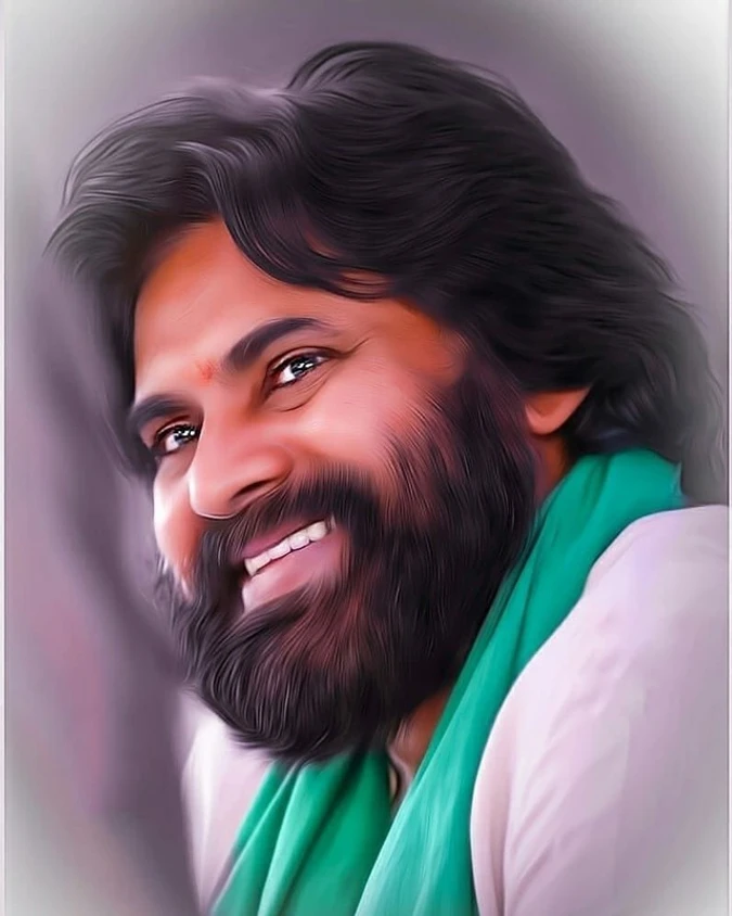 Leaders and Stars Extend Wishes for Pawan Kalyan’s Birthday