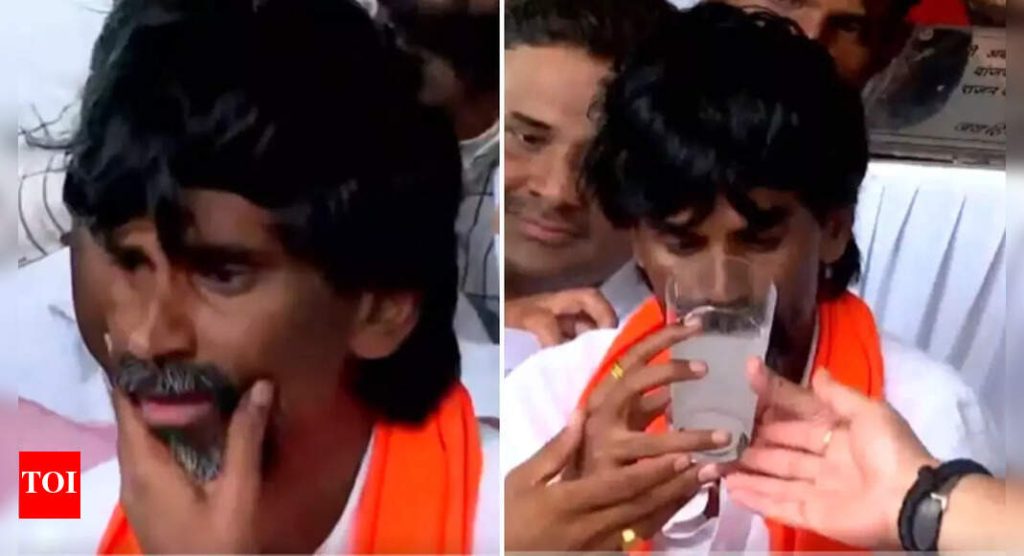 Maratha Quota Triumph Jarange Declares Victory