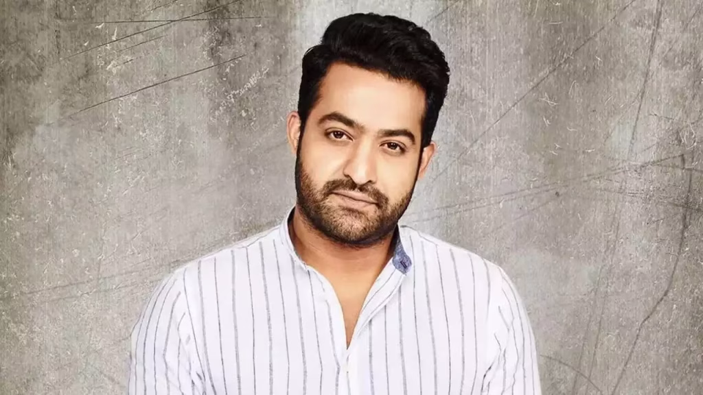 NTR's Minor Setback Swift Recovery in Sight