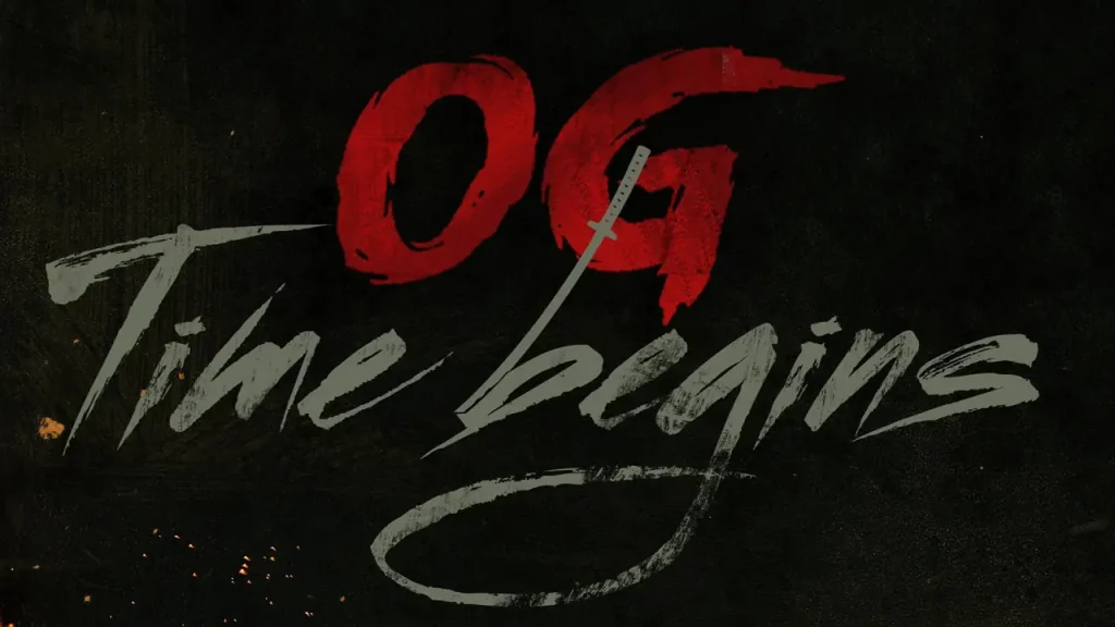 OG’s Big Release AP Approves Premiere Plans