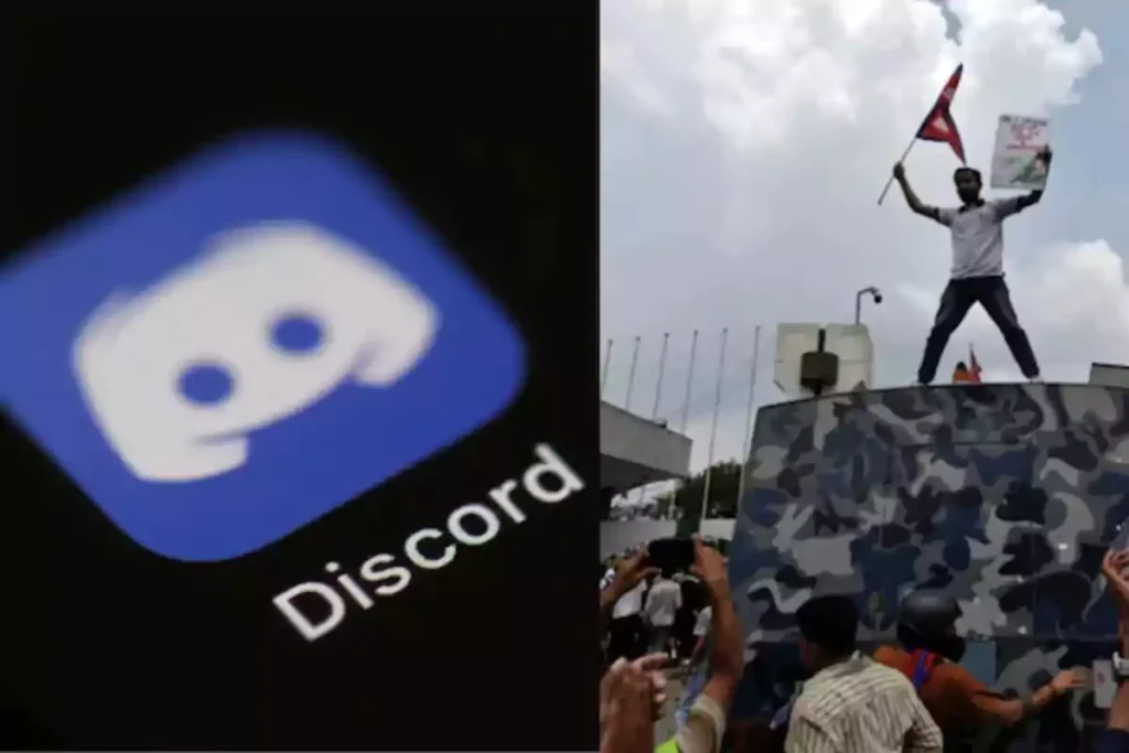 One Lakh Users on Discord Elect Nepal’s Interim Prime Minister!