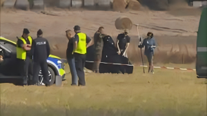 POLAND-INTERCEPTS-RUSSIAN-DRONES