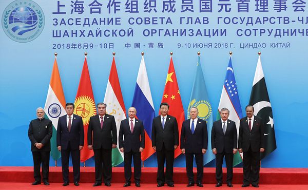 SCO Summit 2025 Diplomacy and Discord
