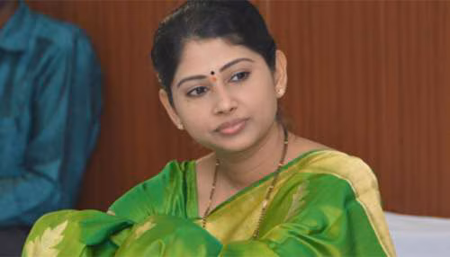 Smita Sabharwal Moves High Court