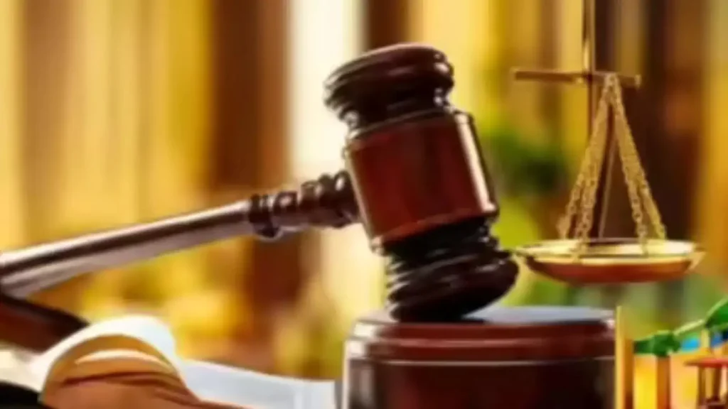 Supreme Court to VC “Add Sexual Harassment Case to Your Resume”