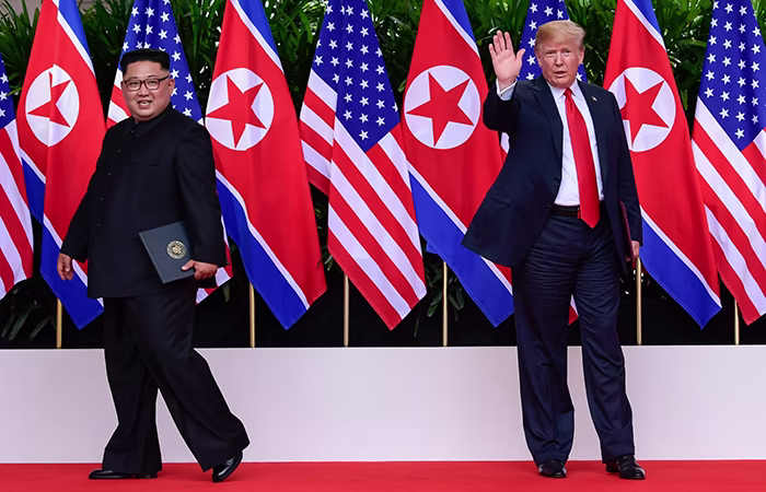 TRUMP'S-COVERT-NORTH-KOREA-MISSION-ENDS-IN-TRAGEDY