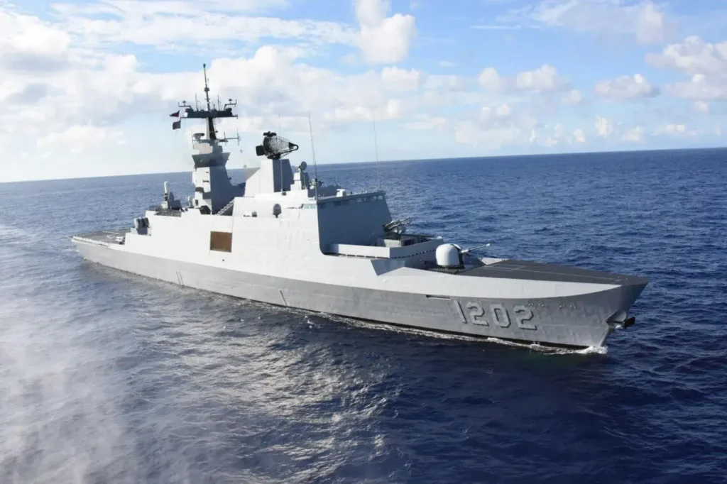 Taiwan Halts Chinese Vessels in Tense Standoff