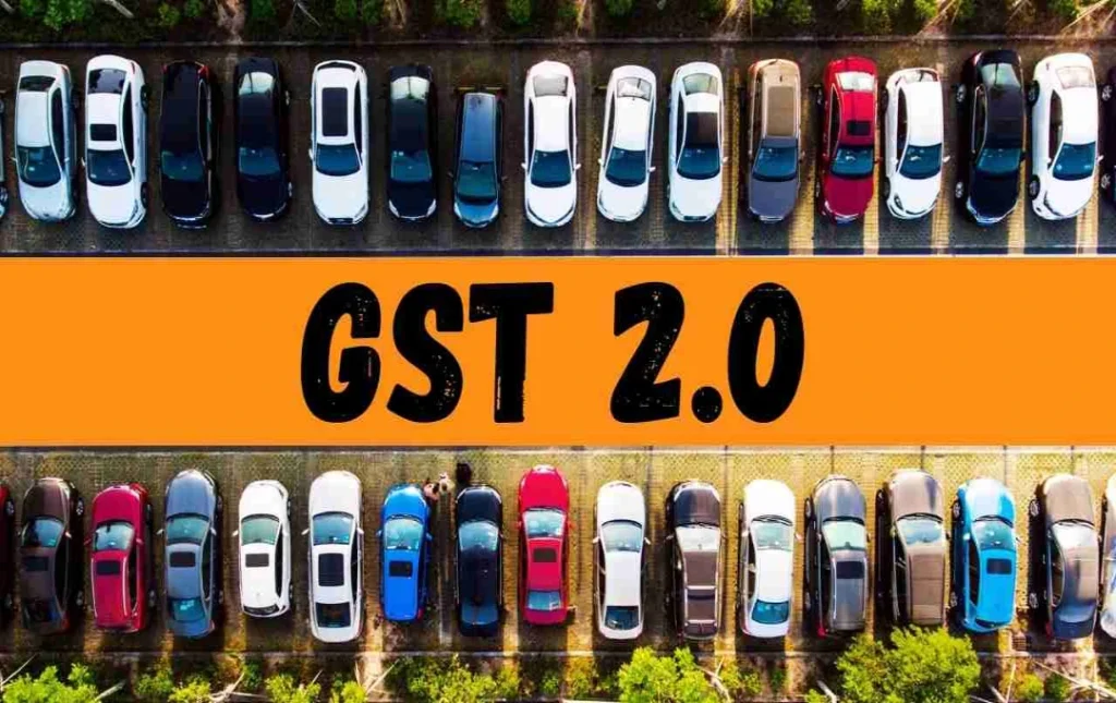Tata Slashes Car Prices Post-GST Cut