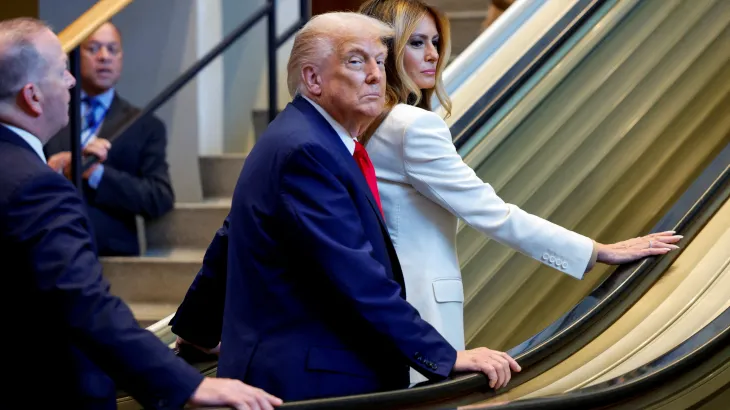 Trump Demands Investigation into UN ‘Insult’