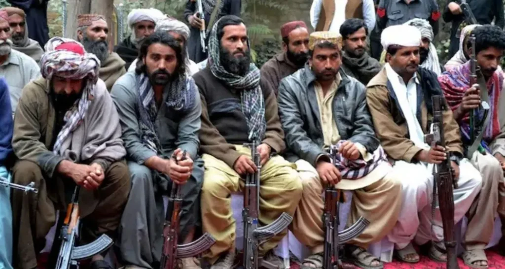US Blocks Pakistan-China Move to Sanction Baloch Liberation Army