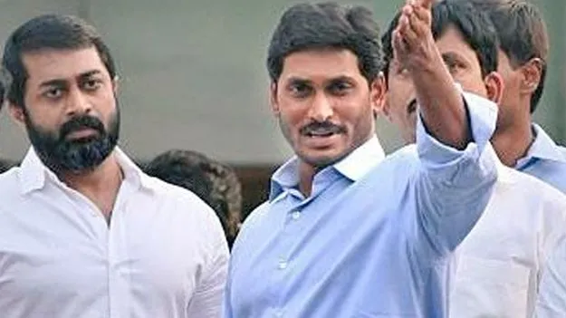 Unraveling Jagan's Kin in AP Liquor Scandal