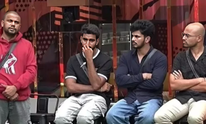 bigg-boss-9-harish-elimination-risk
