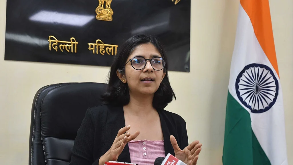 AAP-RIFT-DEEPENS:-MALIWAL'S-FIERY-CALL-ON-MANN'S-VIDEOS