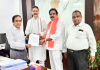 BJP - OPPOSES - AZHARUDDIN’S - INDUCTION - INTO - TELANGANA - CABINET