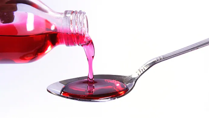 Cough Syrup Misuse A Silent Threat to Health!