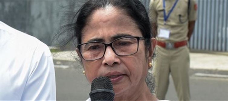 Durgapur Rape Sparks Political Fire