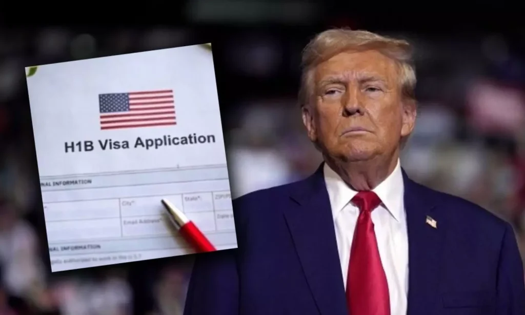 H1B Shock $100,000 Visa Fee Exemption for a Select Few!