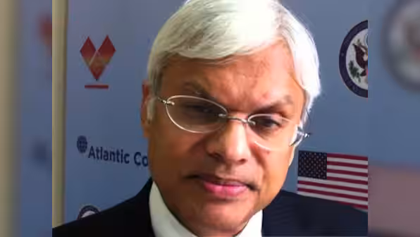 Indian-Origin US Strategist Ashley Tellis Arrested