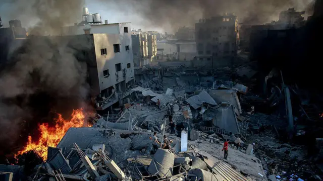 Israel Ignores Trump’s Call, Resumes Strikes on Gaza