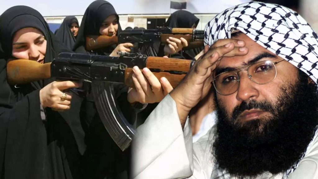 JEM–LAUNCHES–ONLINE–JIHAD–COURSE–FOR–WOMEN!