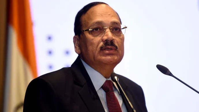 Justice Surya Kant appointed new CJI