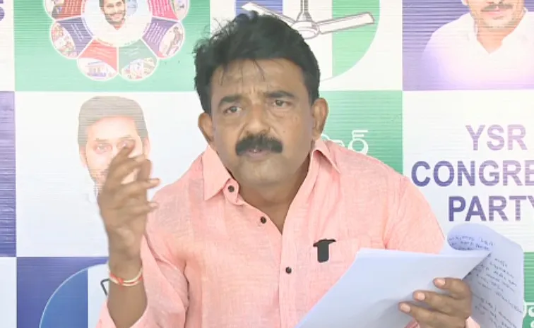 Liquor War Erupts in Andhra Ruling vs Opposition Face-Off