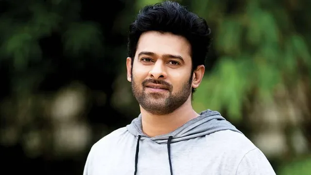 PRABHAS' BIRTHDAY: TRIPLE THRILLS LOADING..